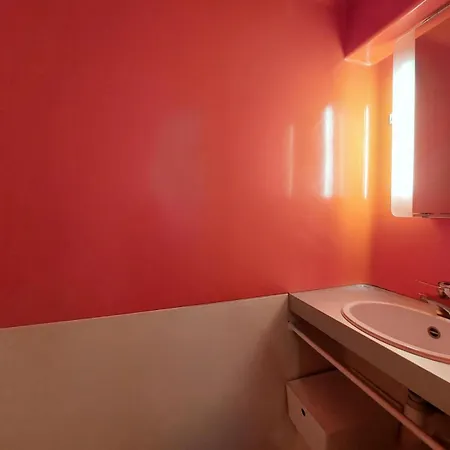 Appartement Résidence Nova - Pour 2 Personnes 72 Les Arcs (Savoie)