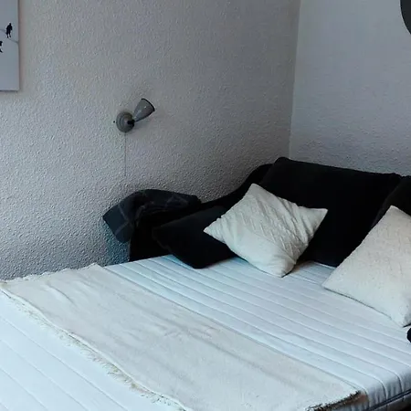 Résidence Nova - Pour 2 Personnes 72 Appartement