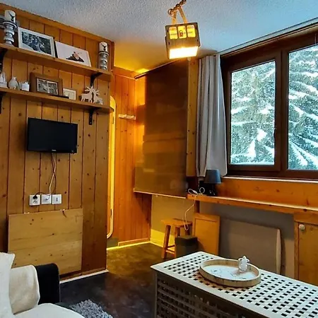 Résidence Nova - Pour 2 Personnes 72 Appartement *