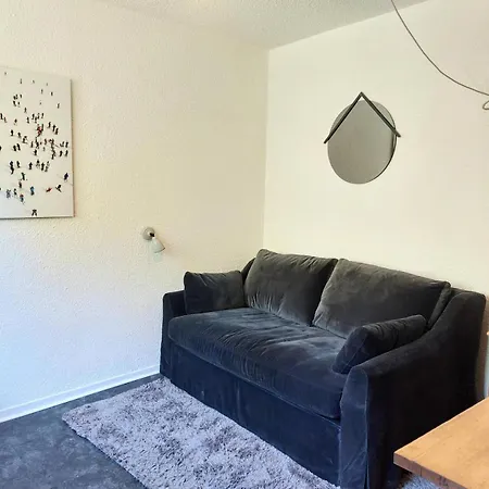 Appartement Résidence Nova - Pour 2 Personnes 72 Les Arcs (Savoie)