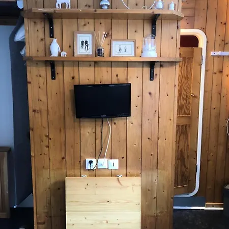 Résidence Nova - Pour 2 Personnes 72 Appartement *