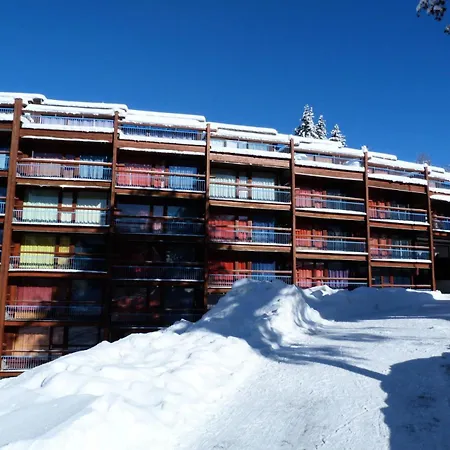 Résidence Nova - Pour 2 Personnes 72 Appartement *