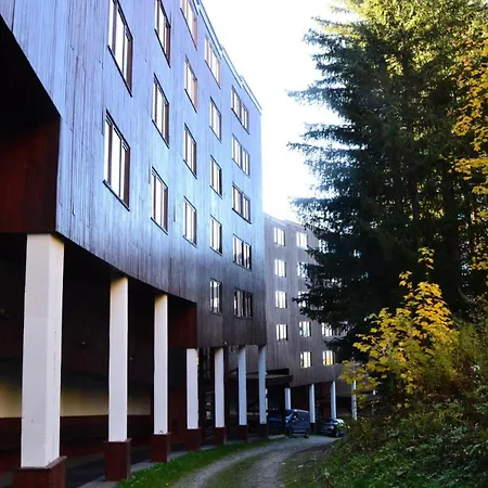 Résidence Nova - Pour 2 Personnes 72 Les Arcs (Savoie)